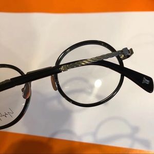 Yohji Yamamoto glasses